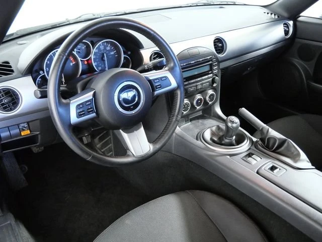 2011 Mazda NC MX-5 Miata - Image 16 of 26