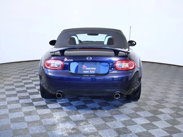 2011 Mazda NC MX-5 Miata - Image 7 of 26