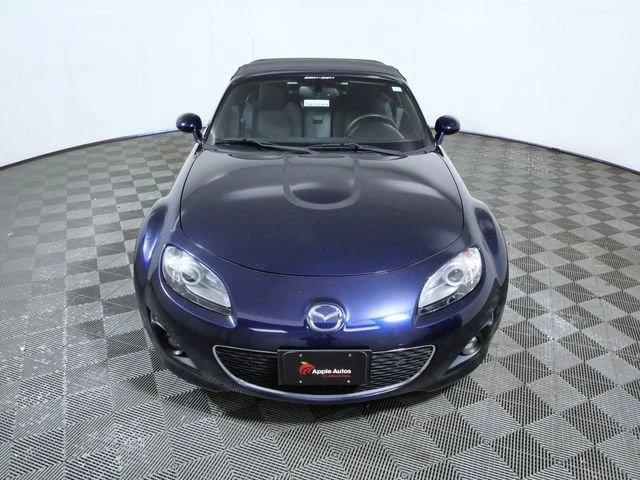 2011 Mazda NC MX-5 Miata - Image 3 of 26