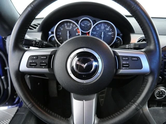 2011 Mazda NC MX-5 Miata - Image 19 of 26