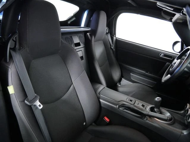 2011 Mazda NC MX-5 Miata - Image 12 of 26