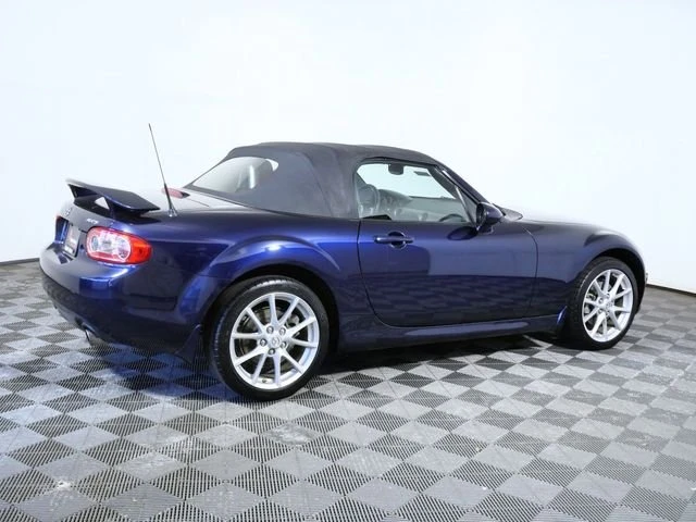 2011 Mazda NC MX-5 Miata - Image 8 of 26