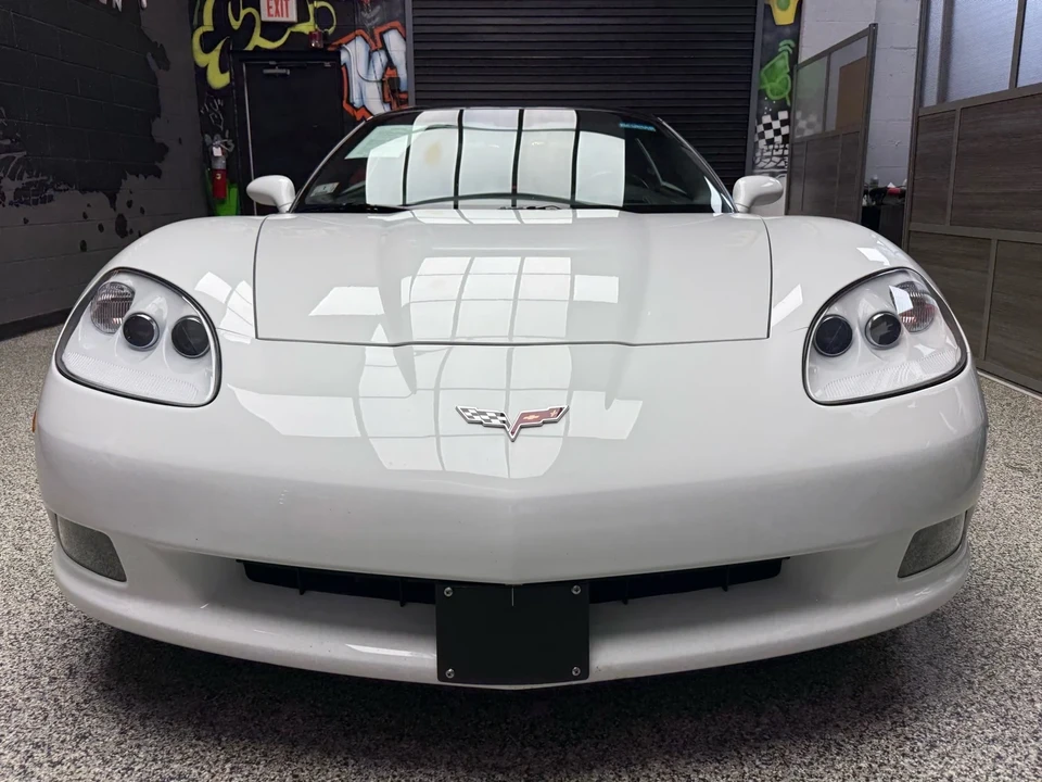 2012 Chevrolet Corvette C6 - Image 2 of 13