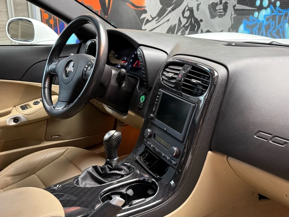 2012 Chevrolet Corvette C6 - Image 11 of 13