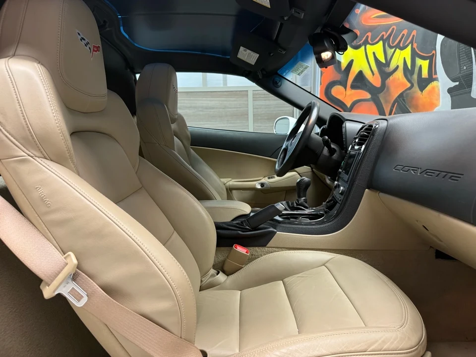 2012 Chevrolet Corvette C6 - Image 10 of 13