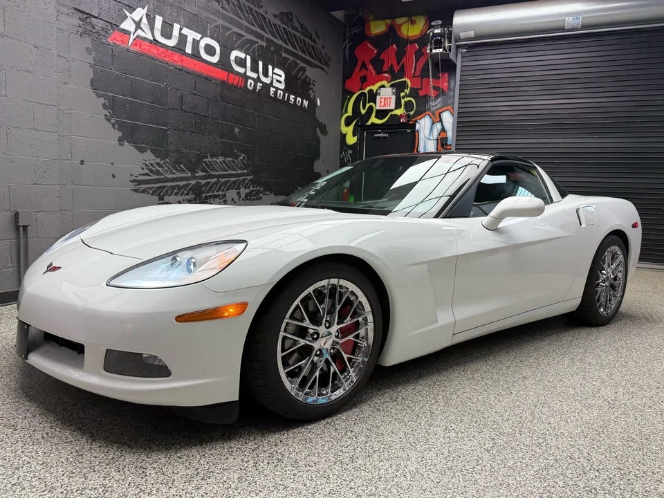 2012 Chevrolet Corvette C6 - Image 3 of 13