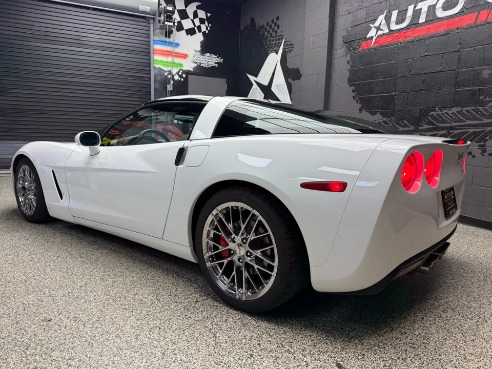 2012 Chevrolet Corvette C6 - Image 4 of 13