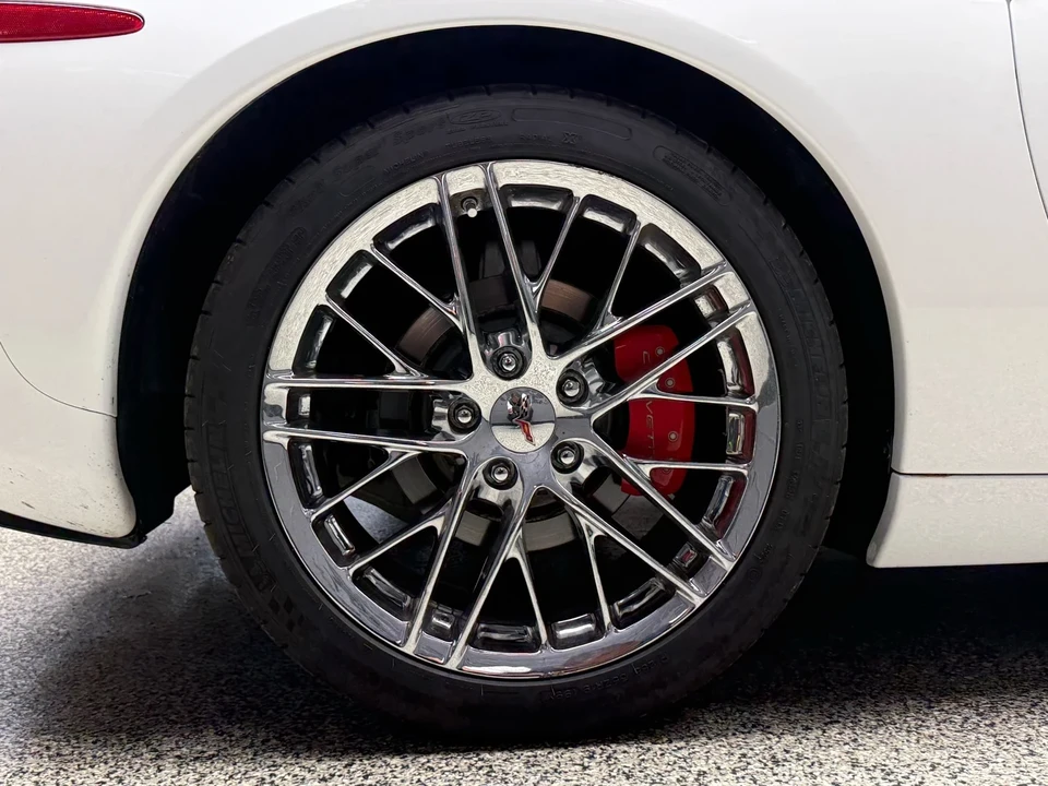 2012 Chevrolet Corvette C6 - Image 13 of 13
