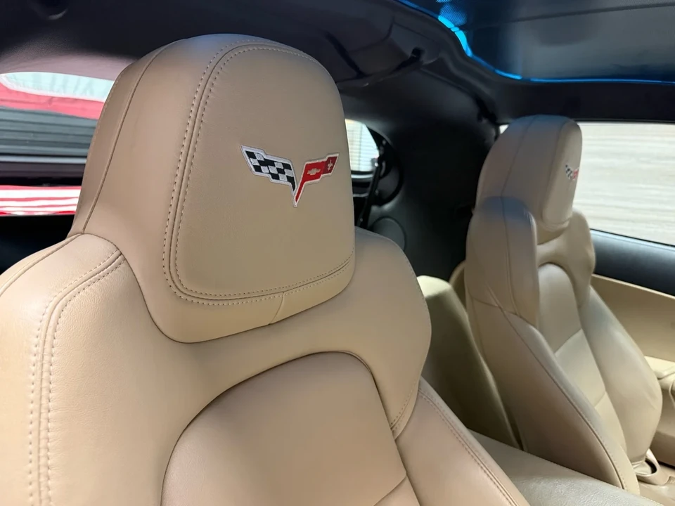 2012 Chevrolet Corvette C6 - Image 12 of 13
