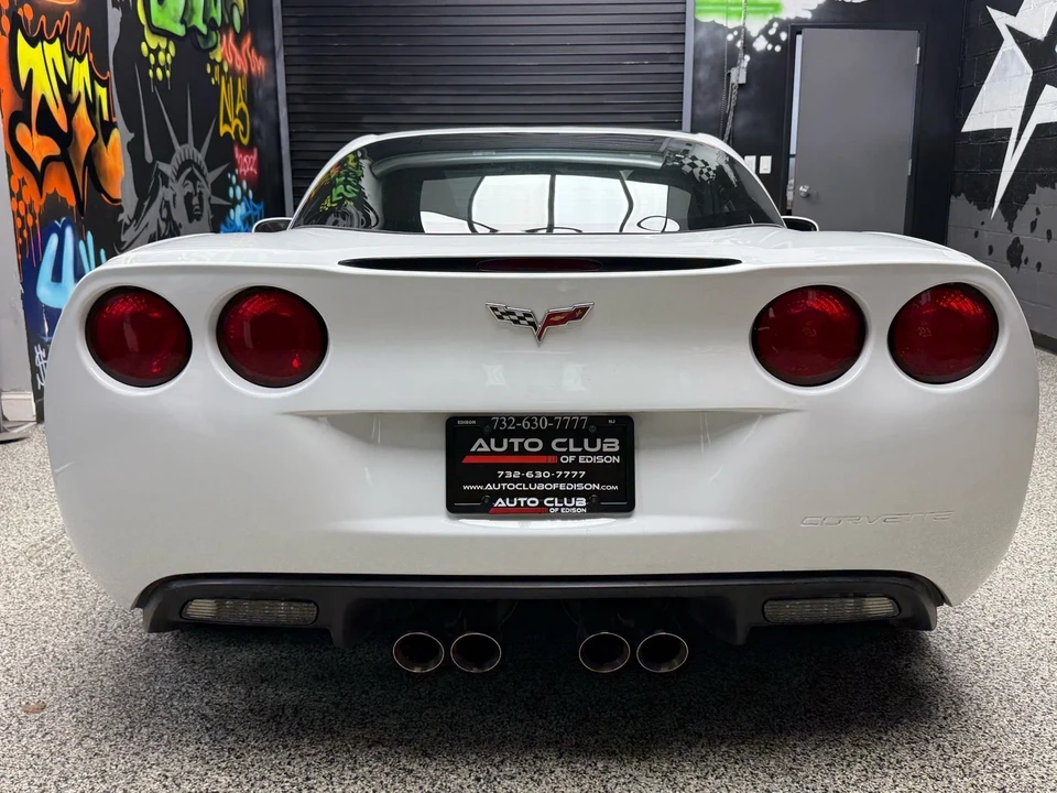 2012 Chevrolet Corvette C6 - Image 5 of 13