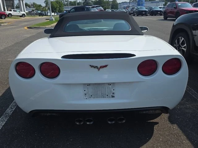 2012 Chevrolet Corvette C6 Grand Sport - Image 4 of 5