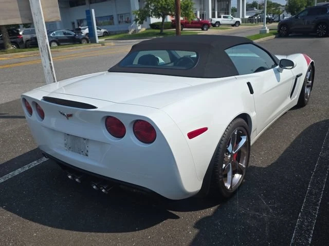 2012 Chevrolet Corvette C6 Grand Sport - Image 3 of 5