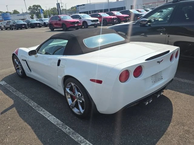2012 Chevrolet Corvette C6 Grand Sport - Image 5 of 5