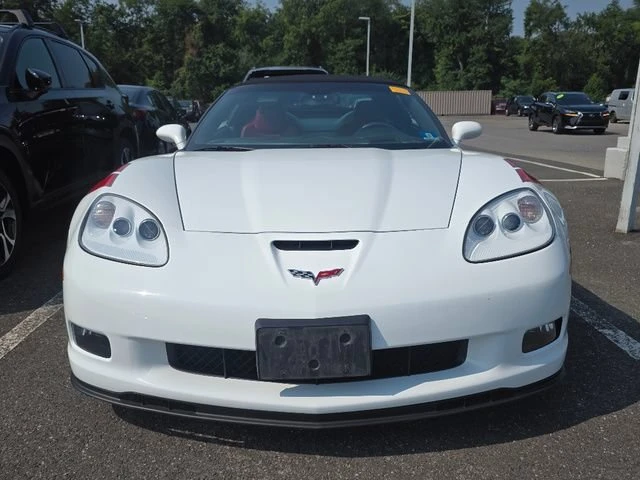 2012 Chevrolet Corvette C6 Grand Sport - Image 2 of 5