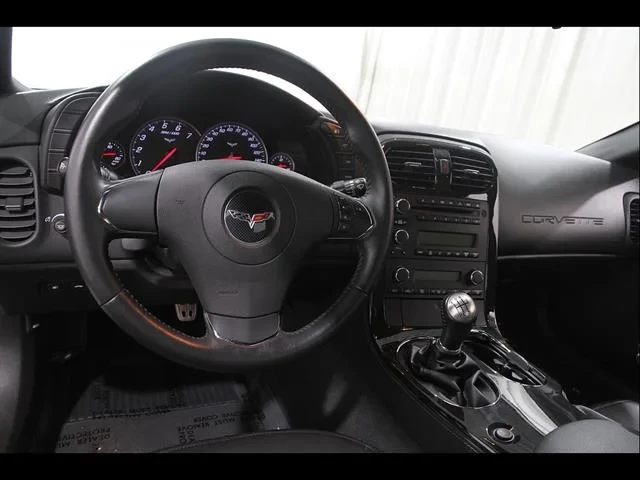 2012 Chevrolet Corvette C6 - Image 6 of 21