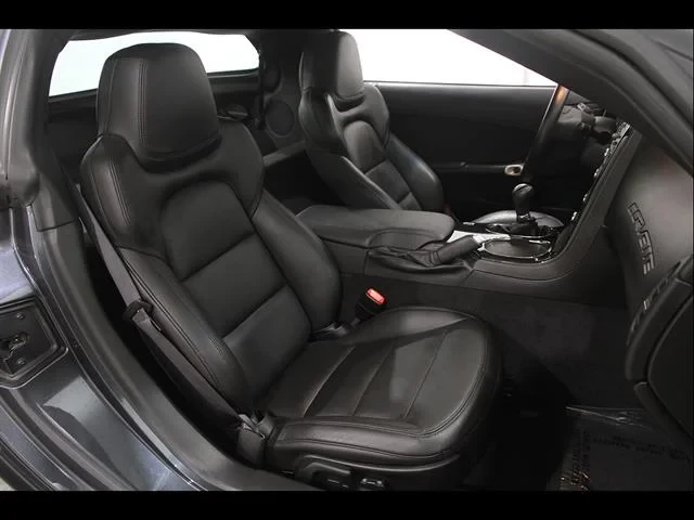 2012 Chevrolet Corvette C6 - Image 15 of 21