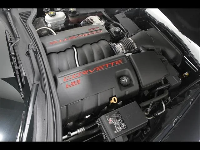 2012 Chevrolet Corvette C6 - Image 19 of 21