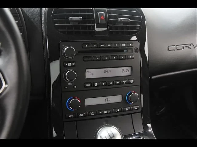 2012 Chevrolet Corvette C6 - Image 10 of 21