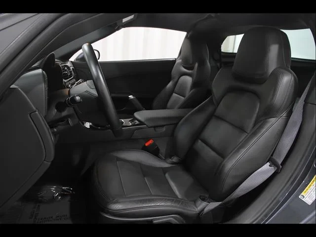 2012 Chevrolet Corvette C6 - Image 5 of 21