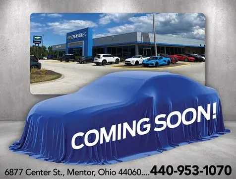 2012 Chevrolet Corvette 1LT