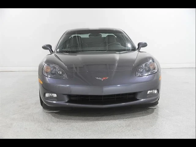 2012 Chevrolet Corvette C6 - Image 2 of 21