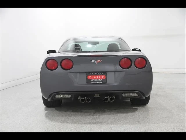 2012 Chevrolet Corvette C6 - Image 17 of 21