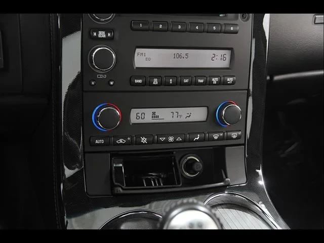 2012 Chevrolet Corvette C6 - Image 11 of 21