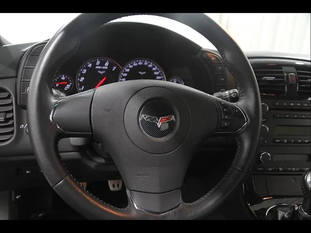 2012 Chevrolet Corvette C6 - Image 7 of 21
