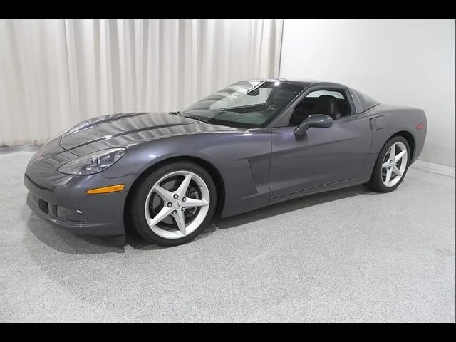 2012 Chevrolet Corvette C6 - Image 3 of 21