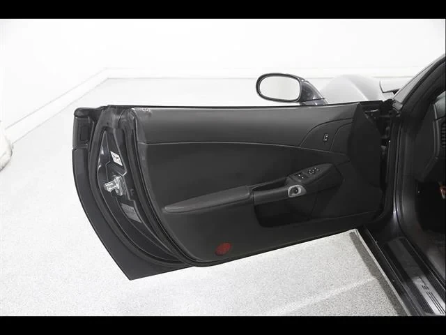 2012 Chevrolet Corvette C6 - Image 4 of 21