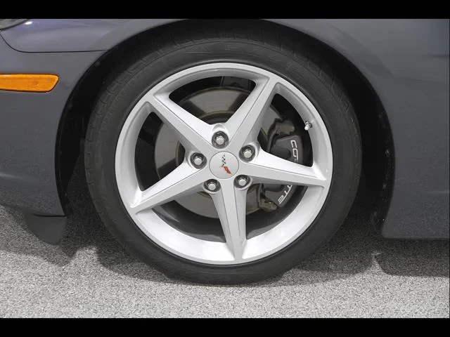 2012 Chevrolet Corvette C6 - Image 20 of 21