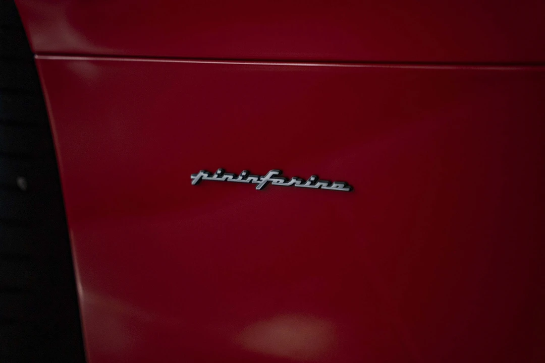 2012 Ferrari 458 Spider - Image 13 of 31