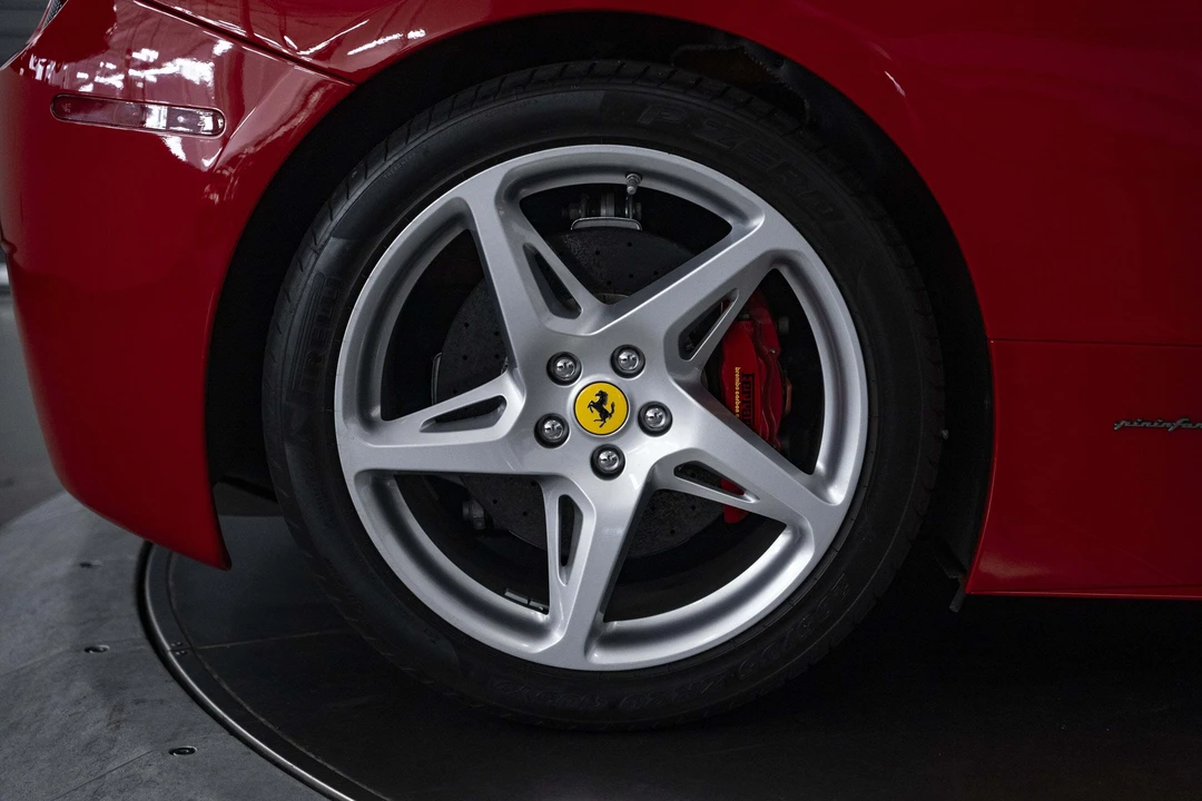 2012 Ferrari 458 Spider - Image 18 of 31