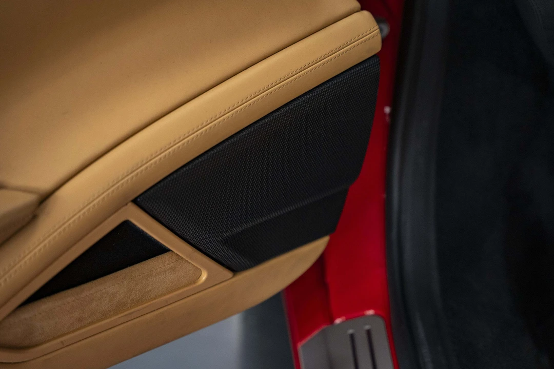2012 Ferrari 458 Spider - Image 24 of 31