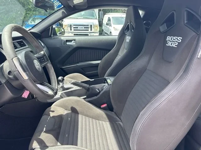 2012 Ford S197 Mustang Boss 302 - Image 6 of 6