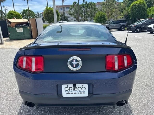 2012 Ford S197 Mustang Boss 302 - Image 3 of 6