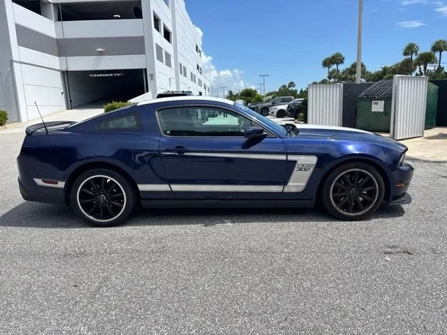 2012 Ford S197 Mustang Boss 302 - Image 2 of 6