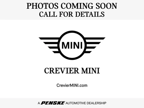 2012 MINI John Cooper Works Base