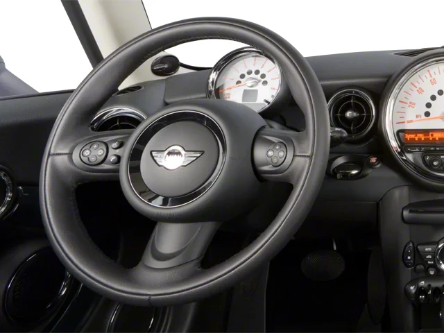 2012 Mini Coupe & Roadster - Image 5 of 19