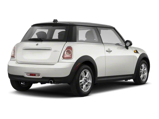 2012 Mini Coupe & Roadster - Image 3 of 19