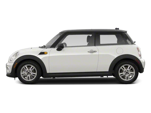 2012 Mini Coupe & Roadster - Image 4 of 19