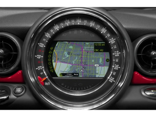 2012 Mini Coupe & Roadster - Image 19 of 19