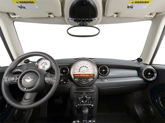 2012 Mini Coupe & Roadster - Image 6 of 19