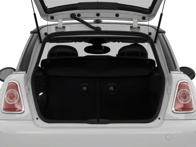 2012 Mini Coupe & Roadster - Image 11 of 19
