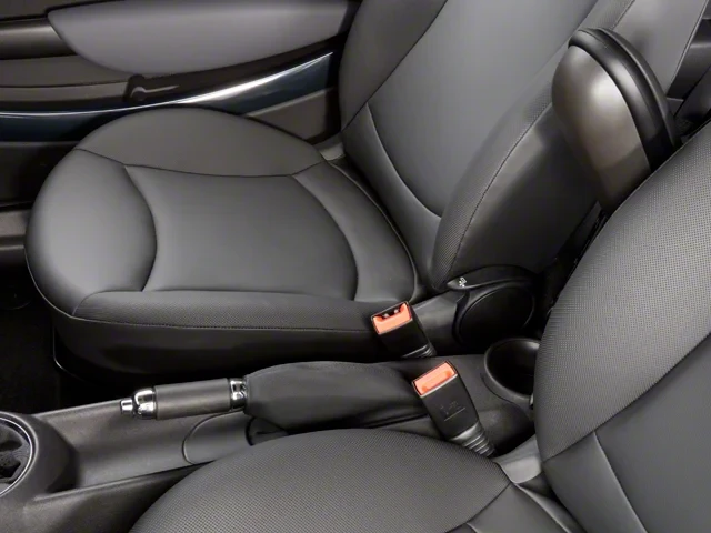 2012 Mini Coupe & Roadster - Image 16 of 19