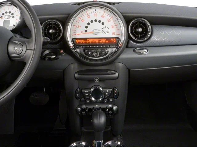 2012 Mini Coupe & Roadster - Image 9 of 19
