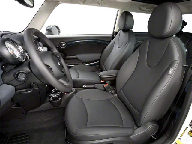 2012 Mini Coupe & Roadster - Image 7 of 19
