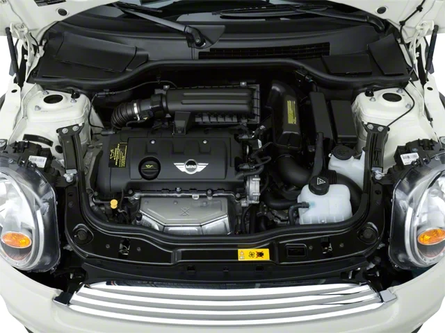 2012 Mini Coupe & Roadster - Image 12 of 19