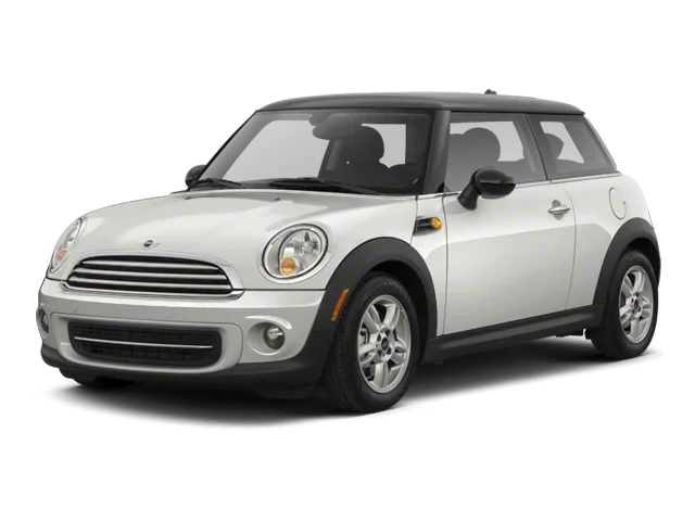 2012 Mini Coupe & Roadster - Image 2 of 19