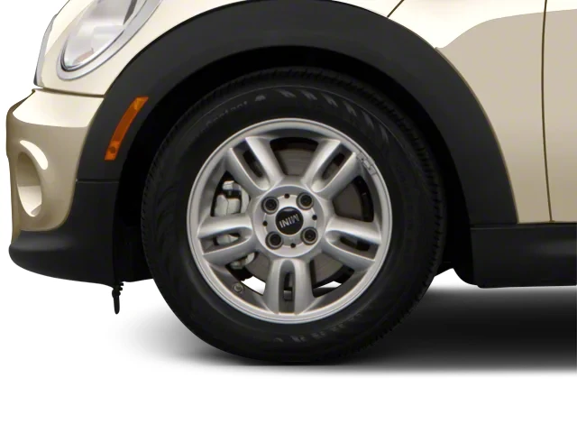 2012 Mini Coupe & Roadster - Image 10 of 19